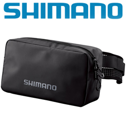Shimano BW-013U BK
