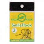 Крючки Noike Smile Hook #5