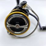 Катушка Daiwa 21 Caldia LT 3000