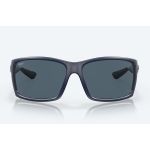 Очки поляризационные Costa Reefton 580P (Matte Dark Blue/ Gray, Large)
