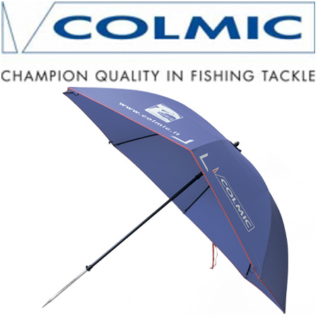 Colmic Fiberglass Зонт