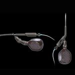 Клипса для скользящей оснастки Korda Run Rig Weedy Silt KRRRS