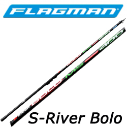 Flagman S-River Bolo