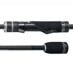 Спиннинг Xesta Assault Jet 85M Quick Slugger