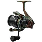 Катушка безынерционная Abu Garcia Spike S 2500SH