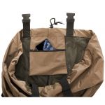 Вейдерсы Higashi Waterskin pvc w/felt boot (XXL)