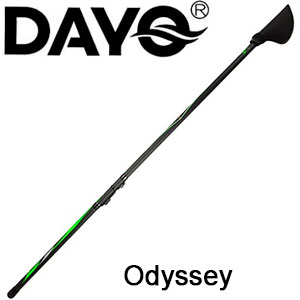 Dayo Odyssey