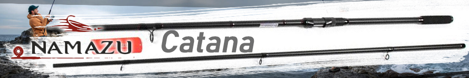 Namazu Catana