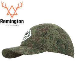 Remington Tactical Cap AR-15 Russia Camo