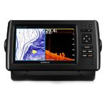 Эхолот Garmin EchoMap Chirp 72cv