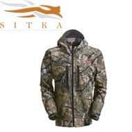 Sitka Nimbus Jacket