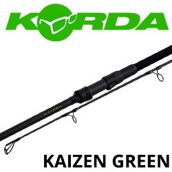 Korda Kaizen Green
