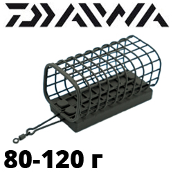 Daiwa N´Zon Square Cage Feed