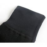 Фуфайка женская Mottomo Thick Layer XL черный