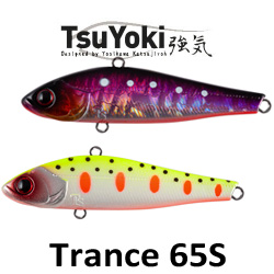 TsuYoki Trance 65S
