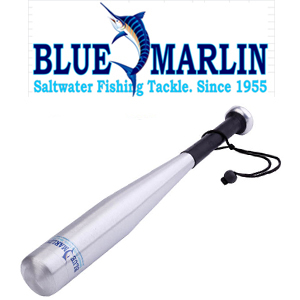 Blue Marlin Успокоитель рыбы