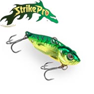 Strike Pro Astro Vibe 55 16.7гр.