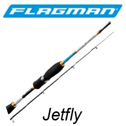 Flagman Jetfly