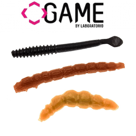 Game by Laboratorio