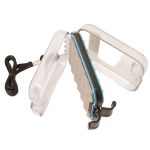 Коробка двухсторонняя Columbia DYH-008A (9.8*7.3*3.6)