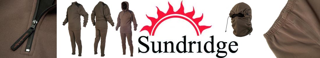 Sundridge