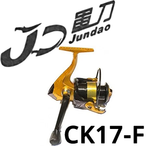 Jundao CK17-F