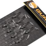 Поводок готовый GURU SMWG Speed Stop Rig 4" №10 0,19мм 8шт