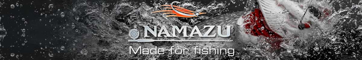 Namazu Ultimatum