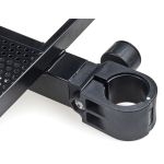 Стол рыболовный с контейнером Feeder Concept Tray Table With Container 50x36см с креплением на кресло