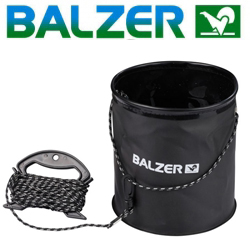 Balzer Feeder Master Zammataro System