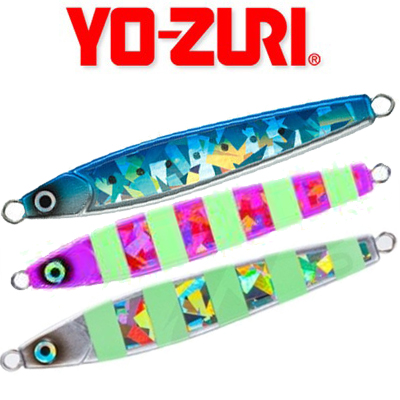 Yo-Zuri