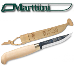 Marttiini Arctic Circle Knife