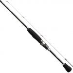 Спиннинг Shimano 19 Salty Advance AJING 610LS