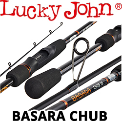 Lucky John Basara CHUB 10