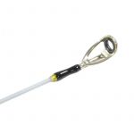Спиннинг Crazy Fish Ebisu II Gold SG602SUL Nano Jig new style