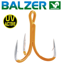 Balzer UV Orange Extra (17867)