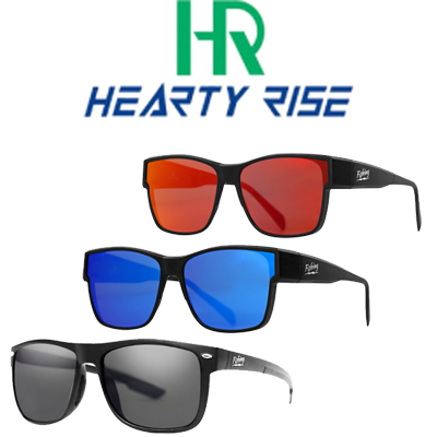 Hearty Rise