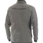 Костюм мужской ХСН "Discovery I-280", флис, серый 60-62/188 (9993)