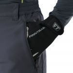 Брюки Finntrail Softshell Nitro 4603 Grey_N (S)