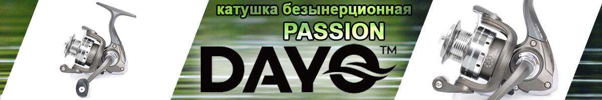 Dayo Passion