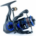 Катушка безынерционная Maximus INDIGO 2500