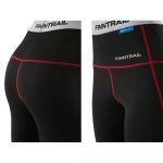 Термобельё Finntrail Thermo-S W 6305 Black_N (XS)