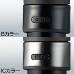 Удилище кастинговое одночастное EverGreen Kaleido Inspirare IGTC-611XMH