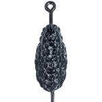 Офсетные крючки с огрузкой Gamakatsu Hobozari WTD-Hook 2/0 5g