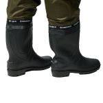 Вейдерсы Higashi River w/boot (резиновая подошва) р-р XL