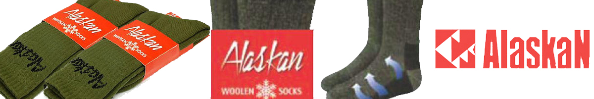 Alaskan green
