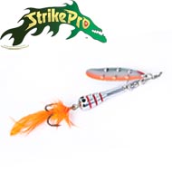 Strike Pro TailSmoker SN-06C (14гр.)