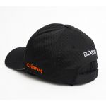 Бейсболка JSCompany Cap Black JScp08 (JS3446)