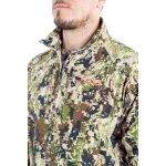 Костюм King Hunter SUMMER LIGHT Mountain Camo XL
