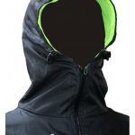 Ветровка Strike Pro, размер S (9927552)